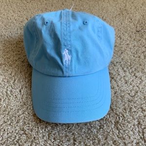 Polo Ralph Lauren Hat